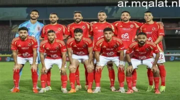 توقيت المواجهة.. موعد مباراة الأهلي ووادي دجلة في الدوري والقناة الناقلة